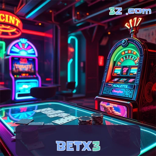 Inovador app do betx3 transforma sua experiência de jogo