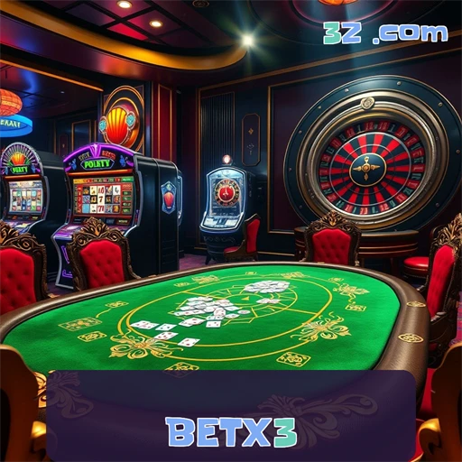 Benefícios VIP no betx3: A Experiência Elevada dos Jogadores