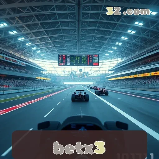 betx3: Aventure-se na Diversão com Jogos Incríveis