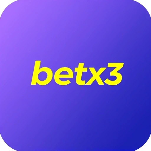 betx3 Logo
