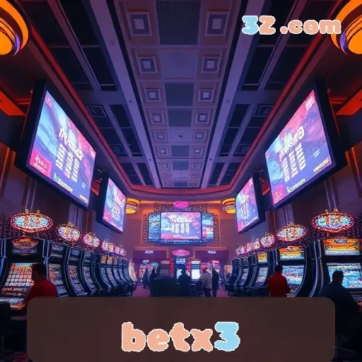 betx3 - Promoções Imperdíveis para Jogadores Brasileiros