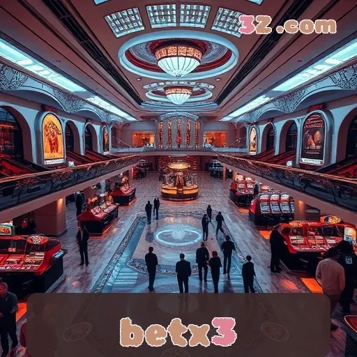 betx3: Mergulhe na Exclusividade da Seção VIP e Ganhe Mais